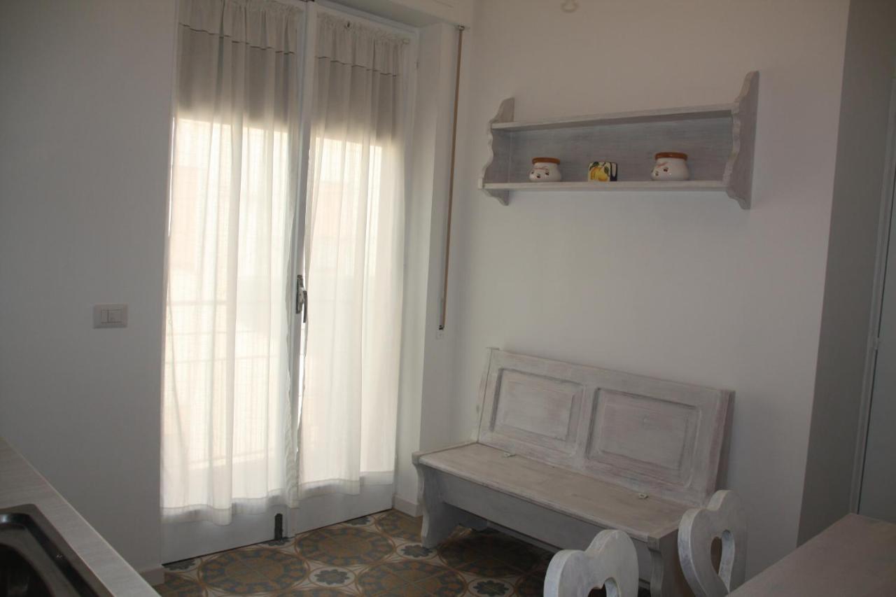 Villa Maria 메타 외부 사진