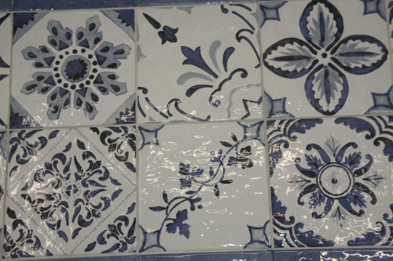 Villa Maria 메타 외부 사진