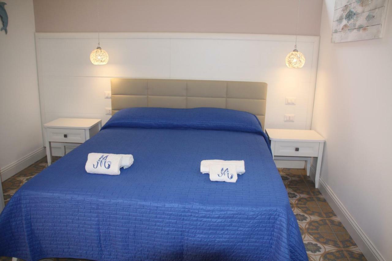 Villa Maria 메타 외부 사진
